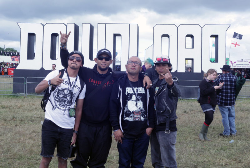 Download Festival 2013!!!