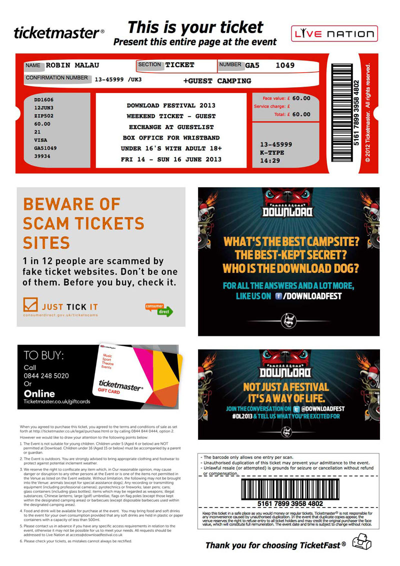 Tiket-Download-Fest